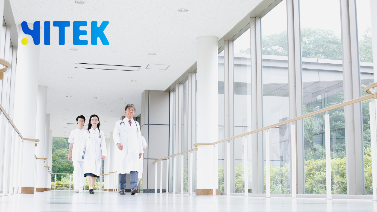 How Healthcare Kiosks Improve Operational Efficiency in Korean Hospitals and Clinics