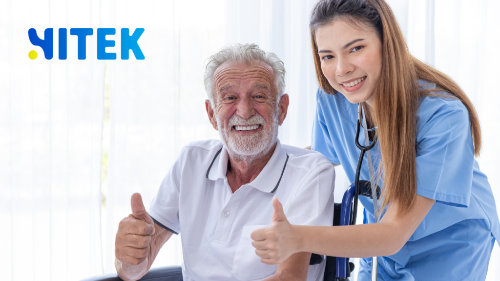 How Homecare Platforms Accelerate the Recovery of Patients Treated at Home