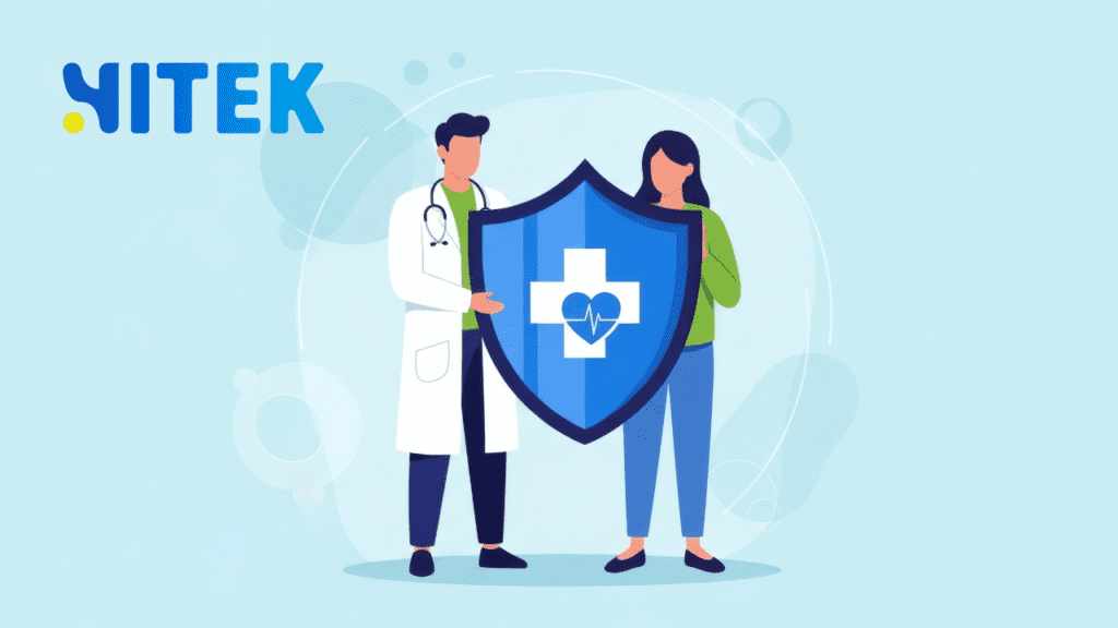 How Medication Management Systems Reduce Falls and Drug Abuse