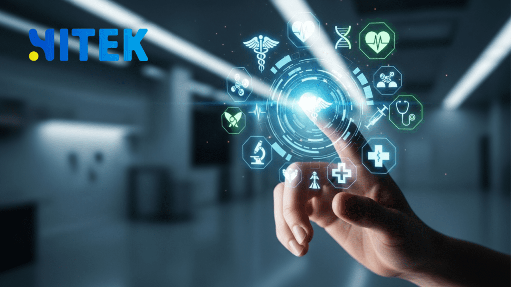 How Remote Health Monitoring Will Transform the Korean Healthcare System