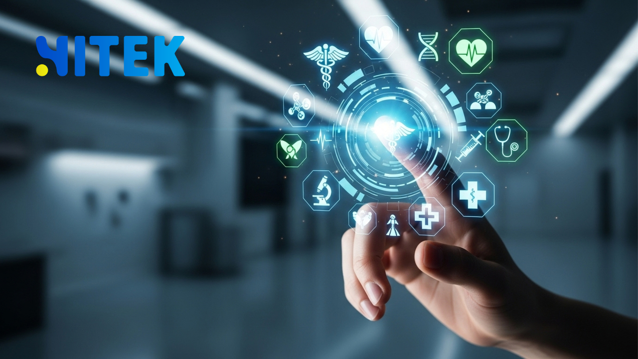 How Remote Health Monitoring Will Transform the Korean Healthcare System