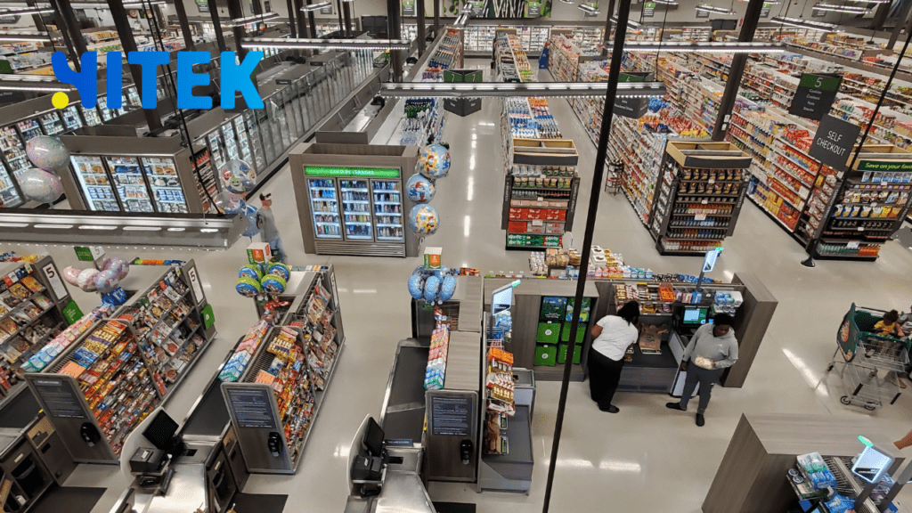 How store automation improves staff productivity