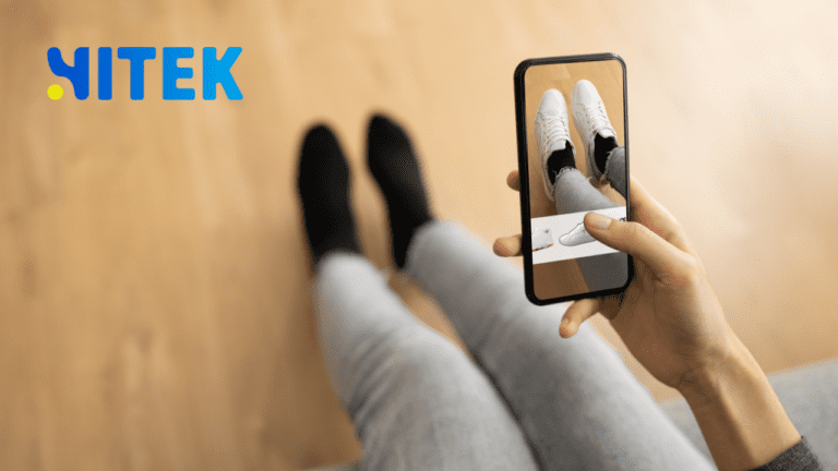 How virtual try-on reduces return rates