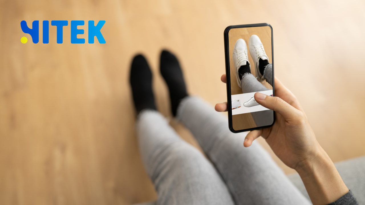 How virtual try-on reduces return rates