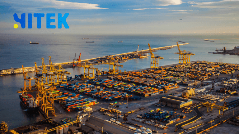 Implications for the Korean Port Ecosystem to Reduce Empty Container Movements