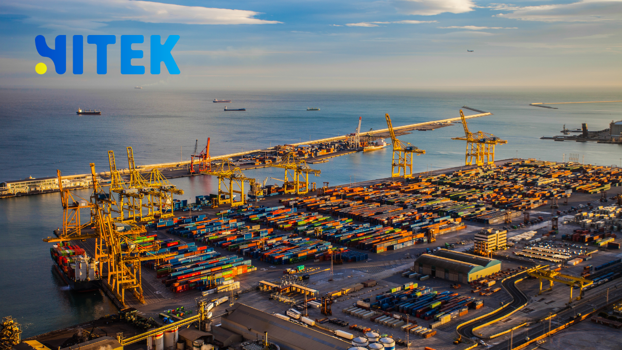 Implications for the Korean Port Ecosystem to Reduce Empty Container Movements