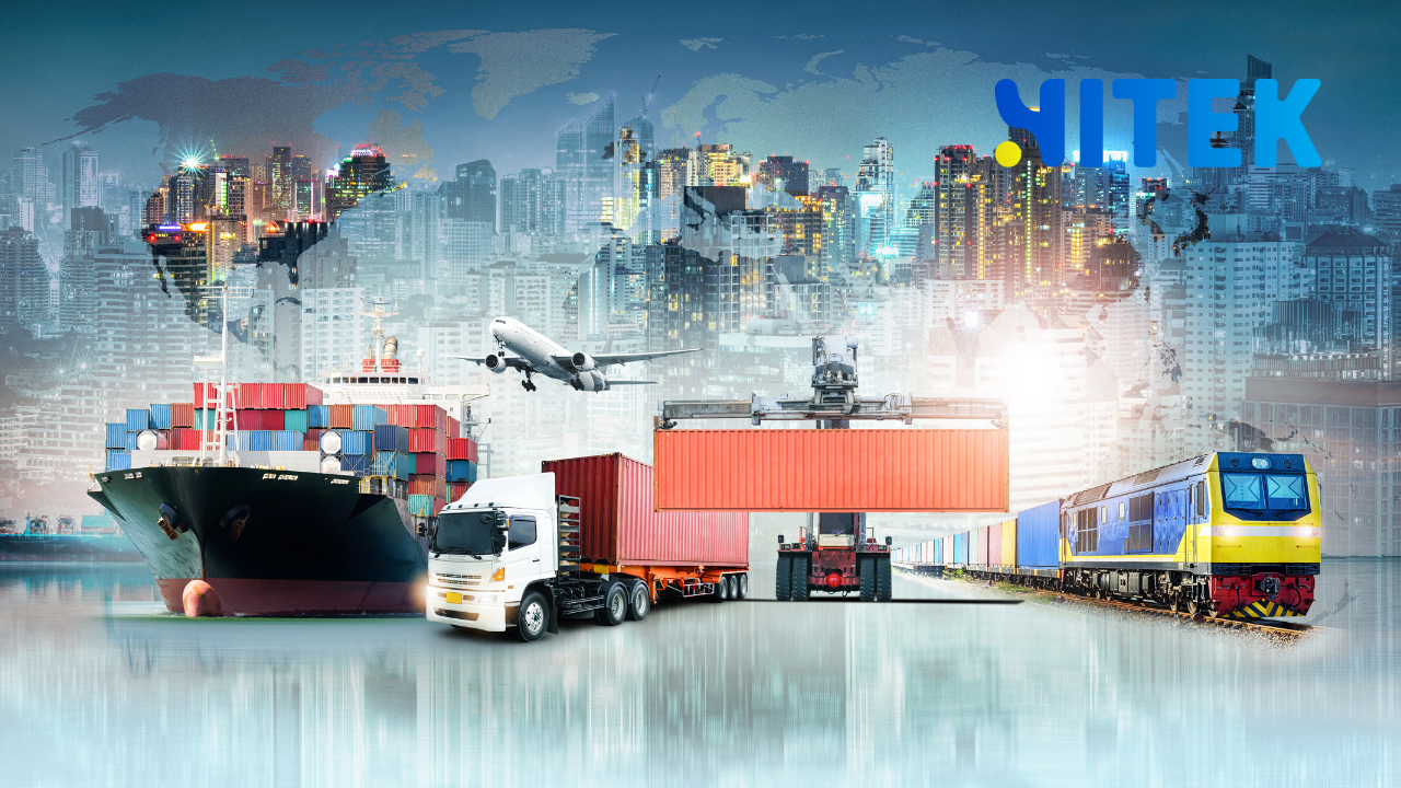 Korean Operational Perspectives that Integrate Ordering Warehousing and Transportation
