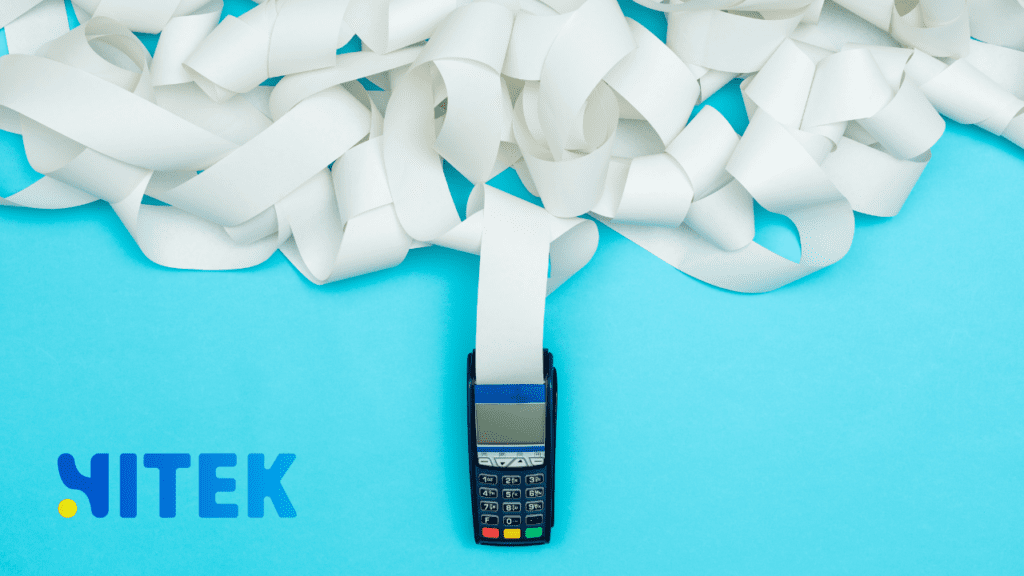 Next-generation POS from an operational perspective