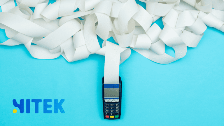 Next-generation POS from an operational perspective