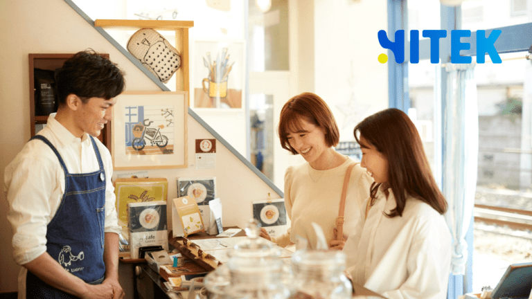 Optimizing physical stores using AI customer behavior analytics