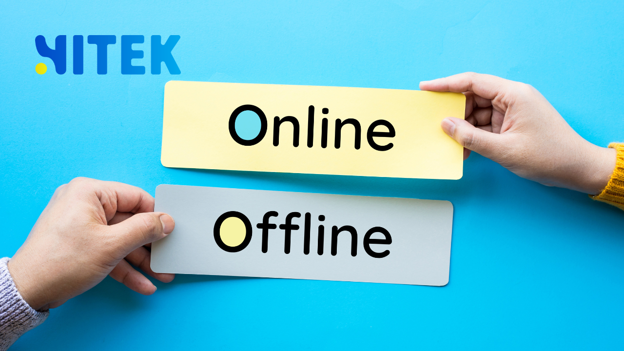 Practical challenges of online–offline data integration