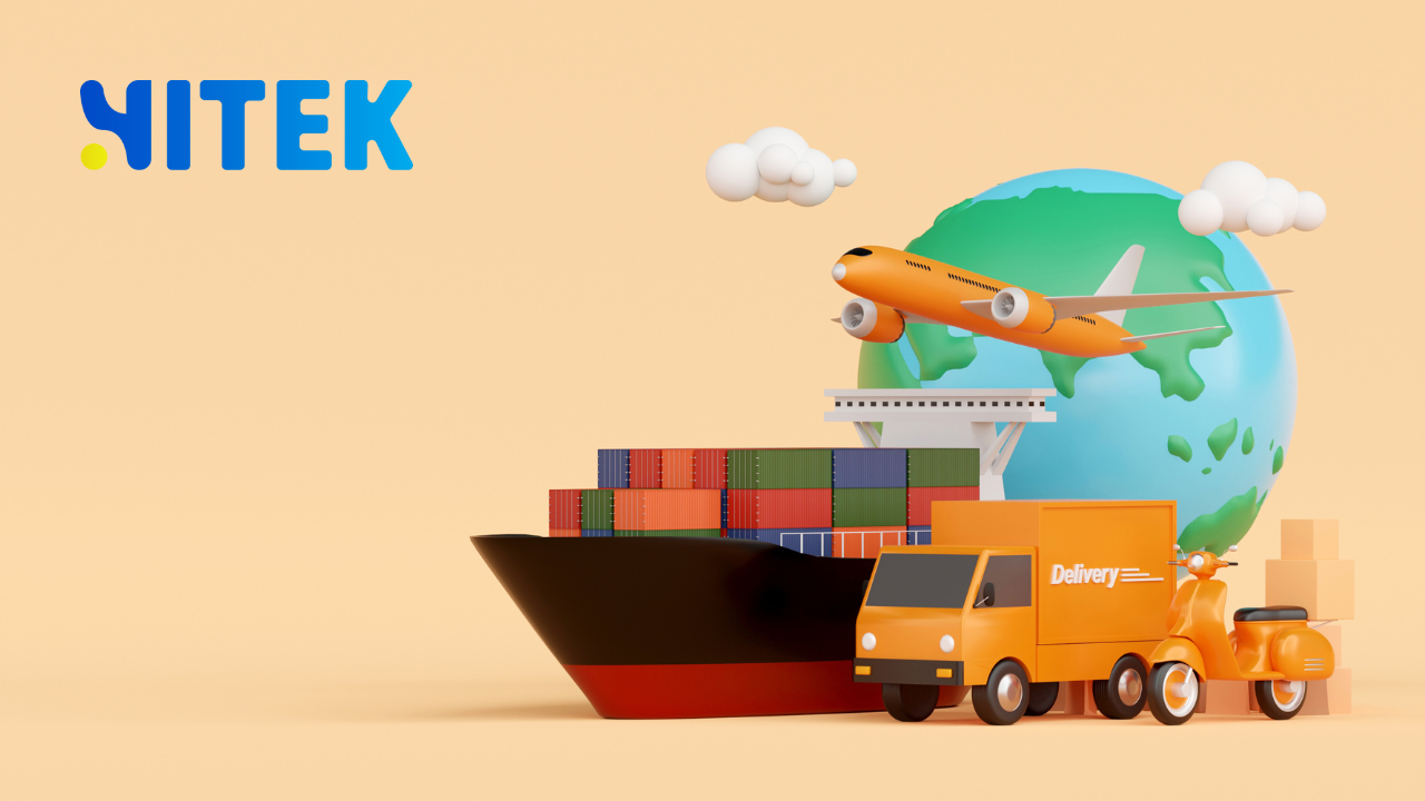 Private Transportation Network Model Suitable for Korea's Large-Business-Centric Logistics Environment