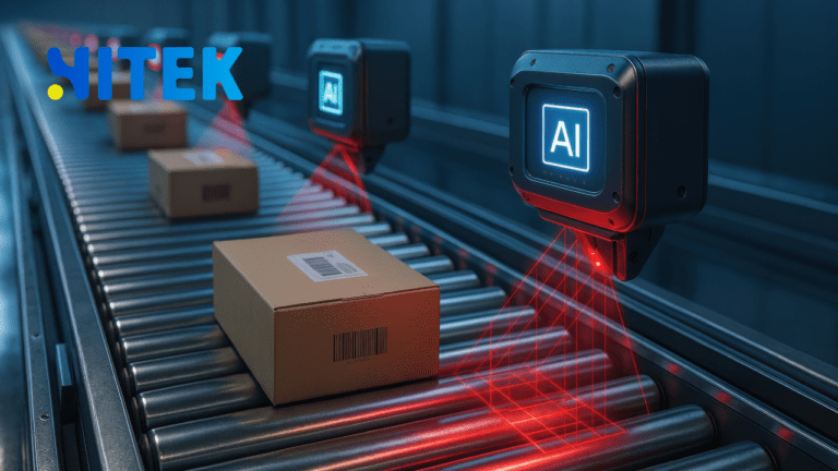 Process Automation and Smart Logistics Strategies