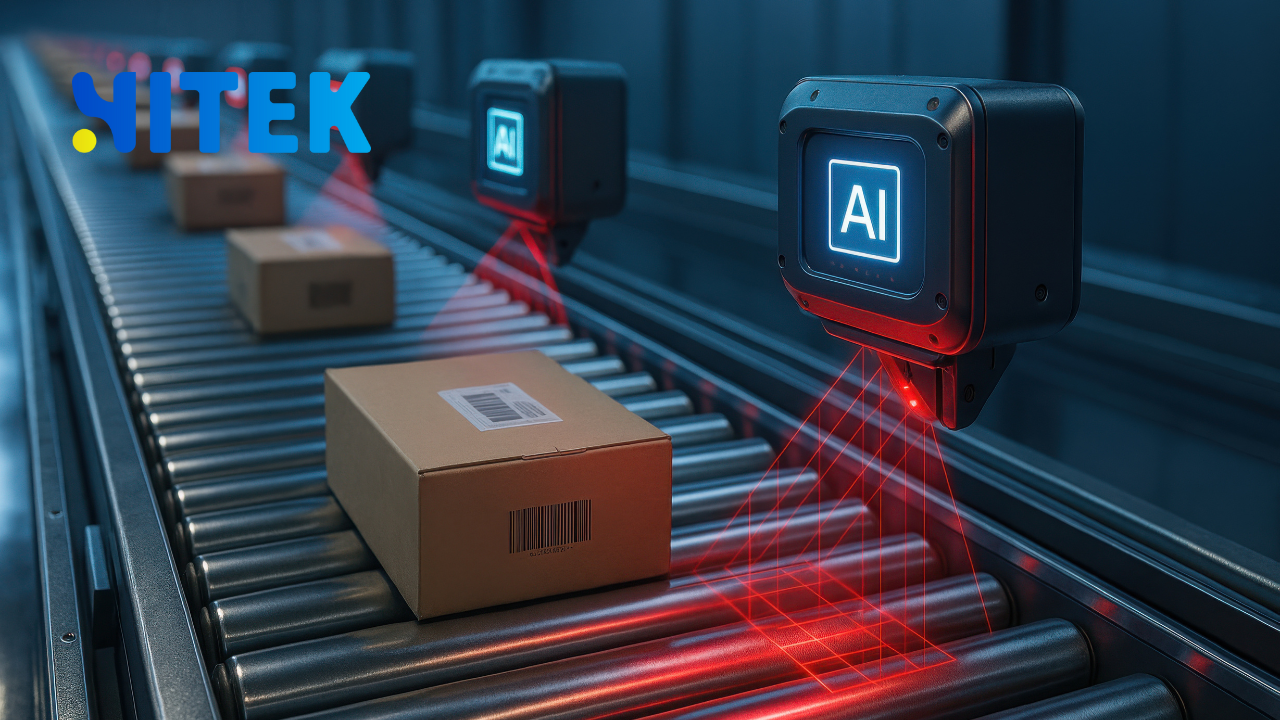 Process Automation and Smart Logistics Strategies