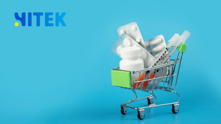 ROI Analysis of Pharmacy Automation