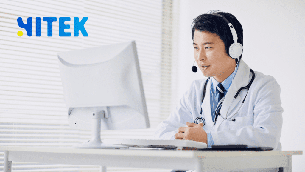 Real-World Operation of a Telemedicine Platform