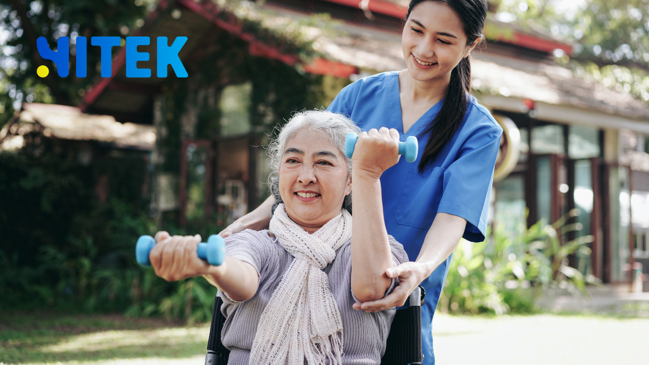 Senior Care Platforms