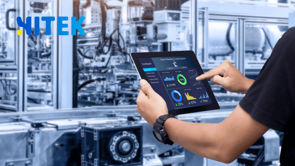 Smart Factory Implementation A to Z