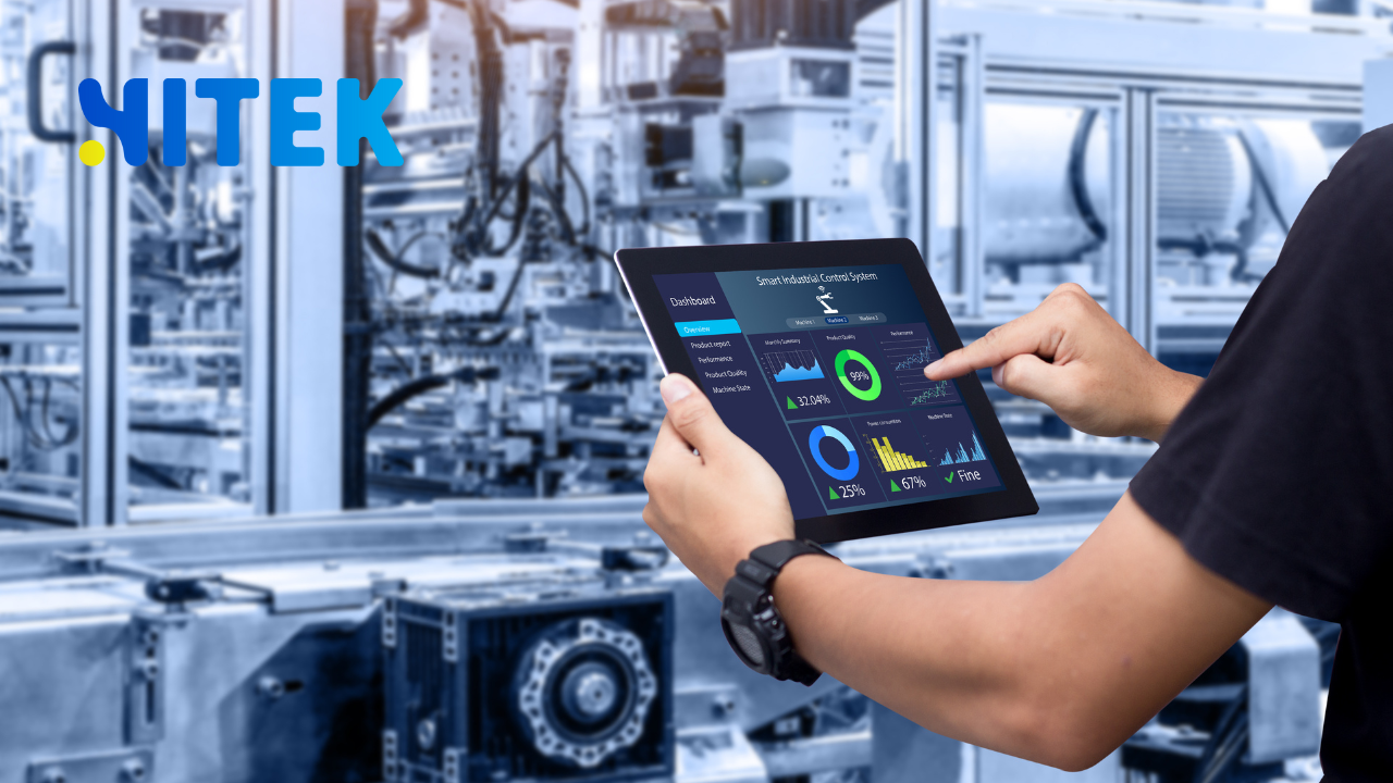 Smart Factory Implementation A to Z