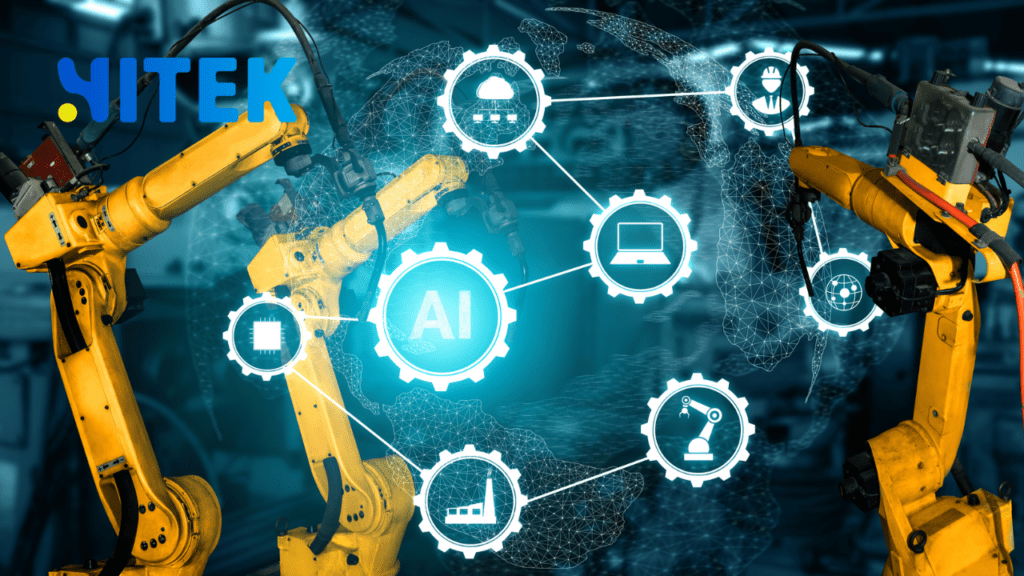 Smart Industrial Complex Operation Model