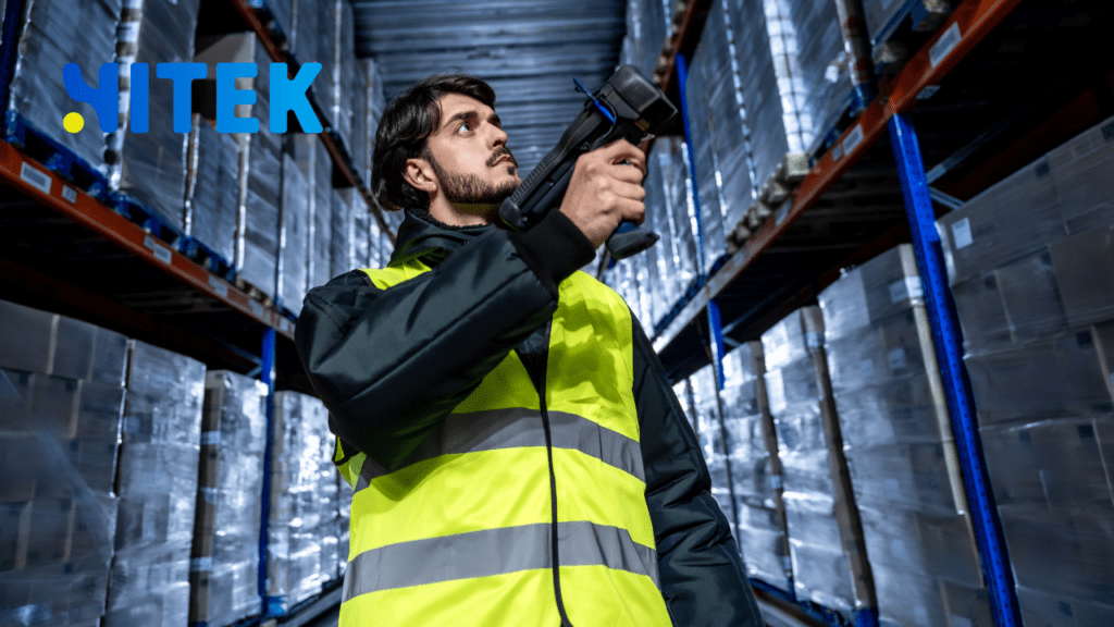 Storage Date Lot and Traceability Management Strategies in Korean Food and FMCG Logistics Centers