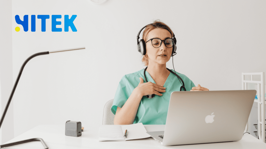 Technical Challenges and Solutions for Interconnecting EMR Systems with Telehealth