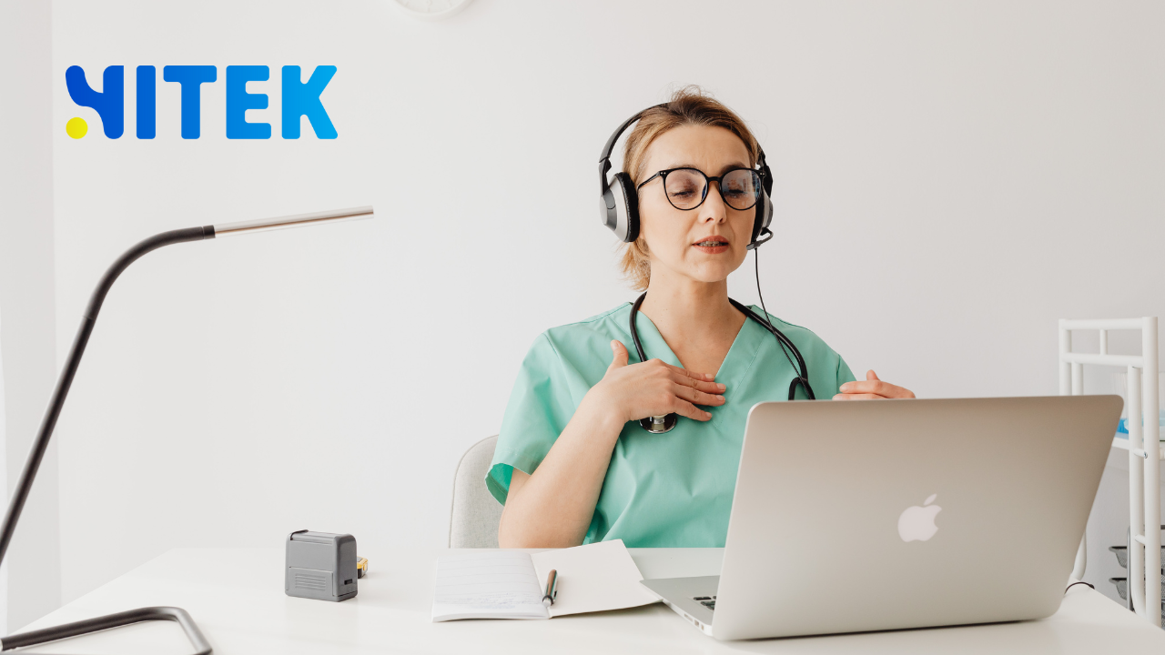 Technical Challenges and Solutions for Interconnecting EMR Systems with Telehealth