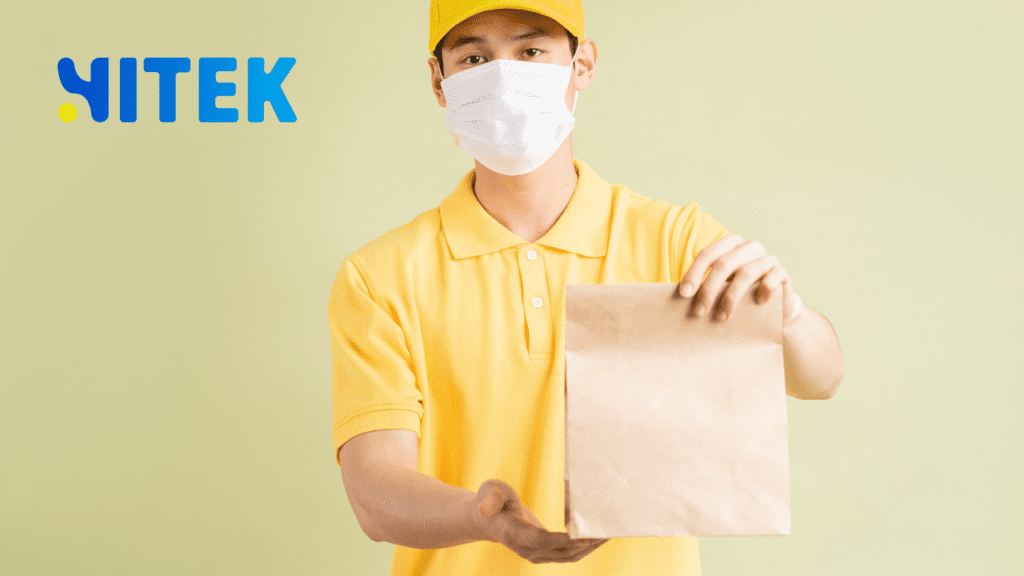 When Korean Shippers Need a Private Transportation Exchange Model