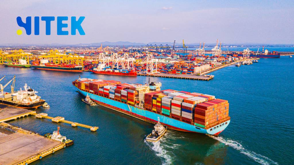 Why Container Imbalances Are Growing at Major Korean Ports