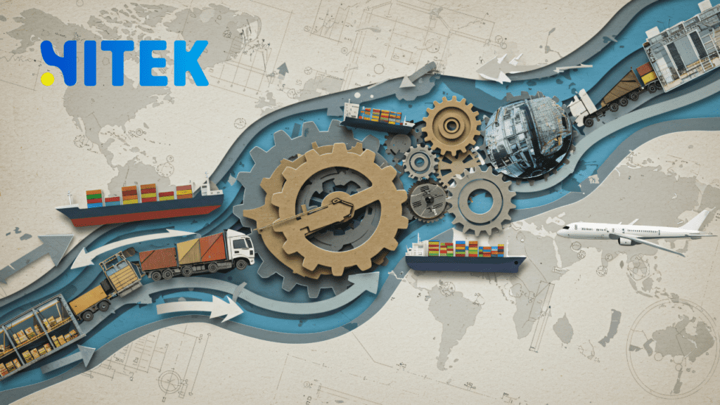 Why Inventory Accuracy is Key to Korean Supply Chain Competitiveness