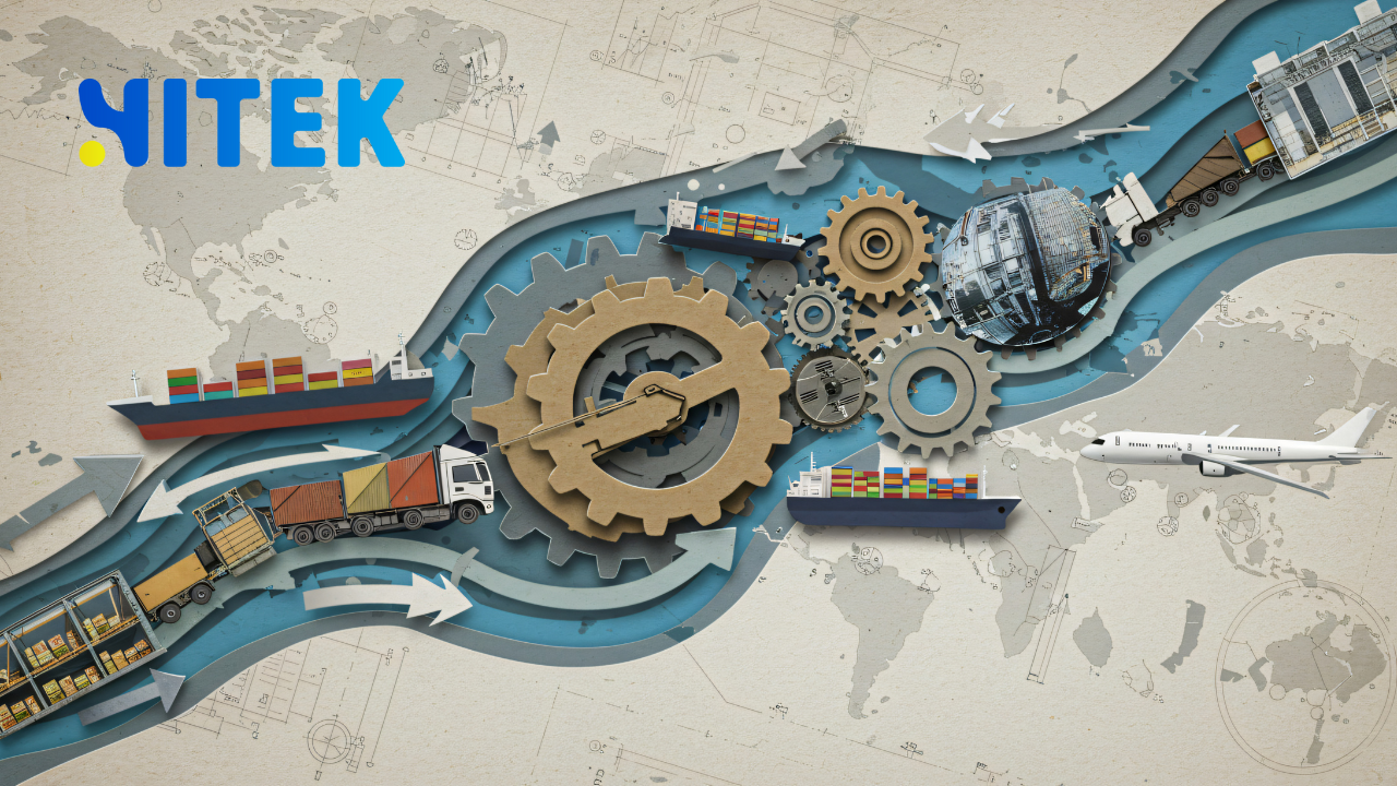 Why Inventory Accuracy is Key to Korean Supply Chain Competitiveness