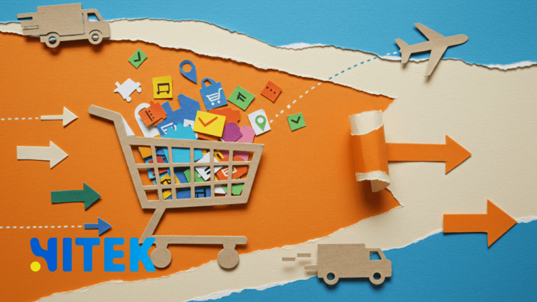 Why Order Orchestration Matters in a Multichannel Commerce Environment