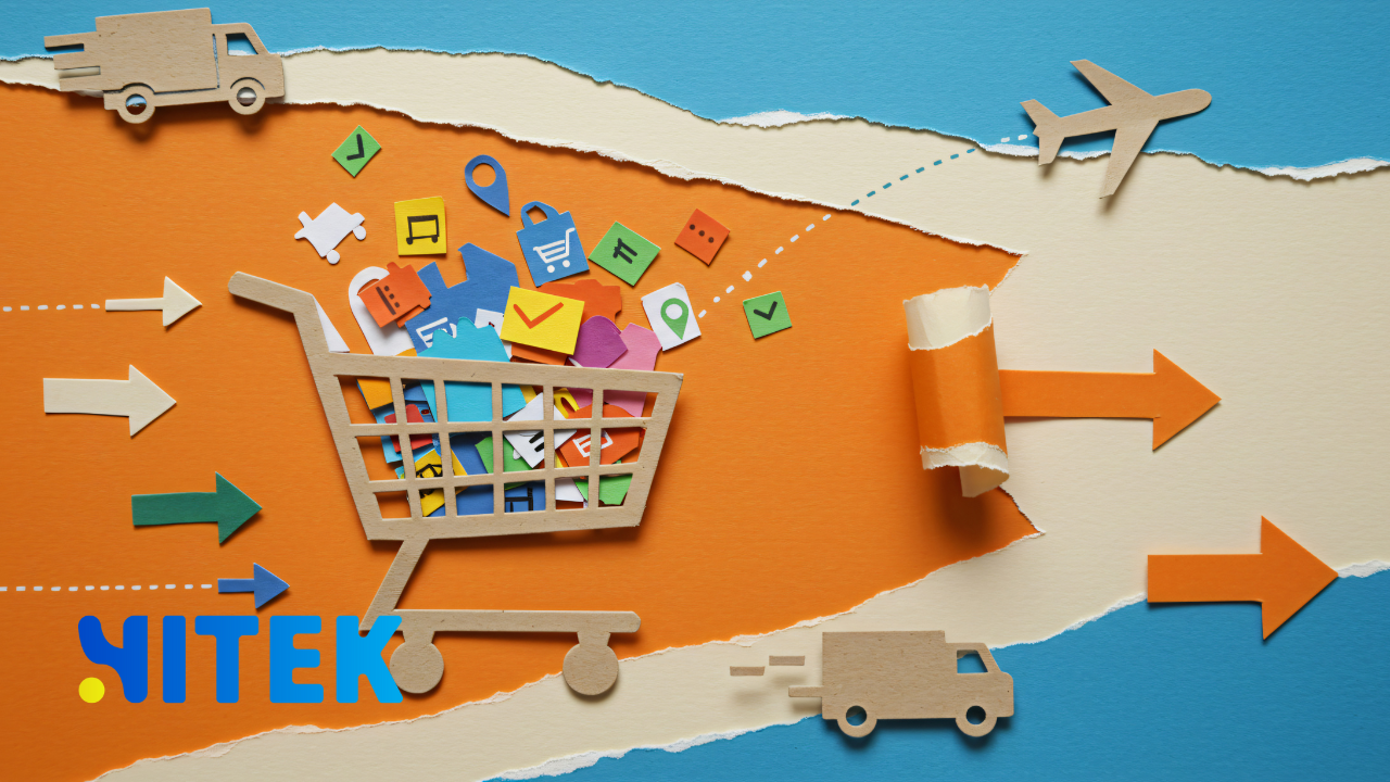 Why Order Orchestration Matters in a Multichannel Commerce Environment