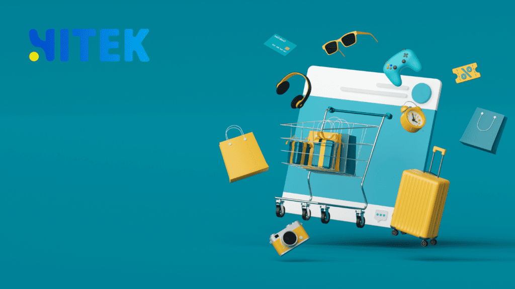 Why POS–ecommerce integration matters