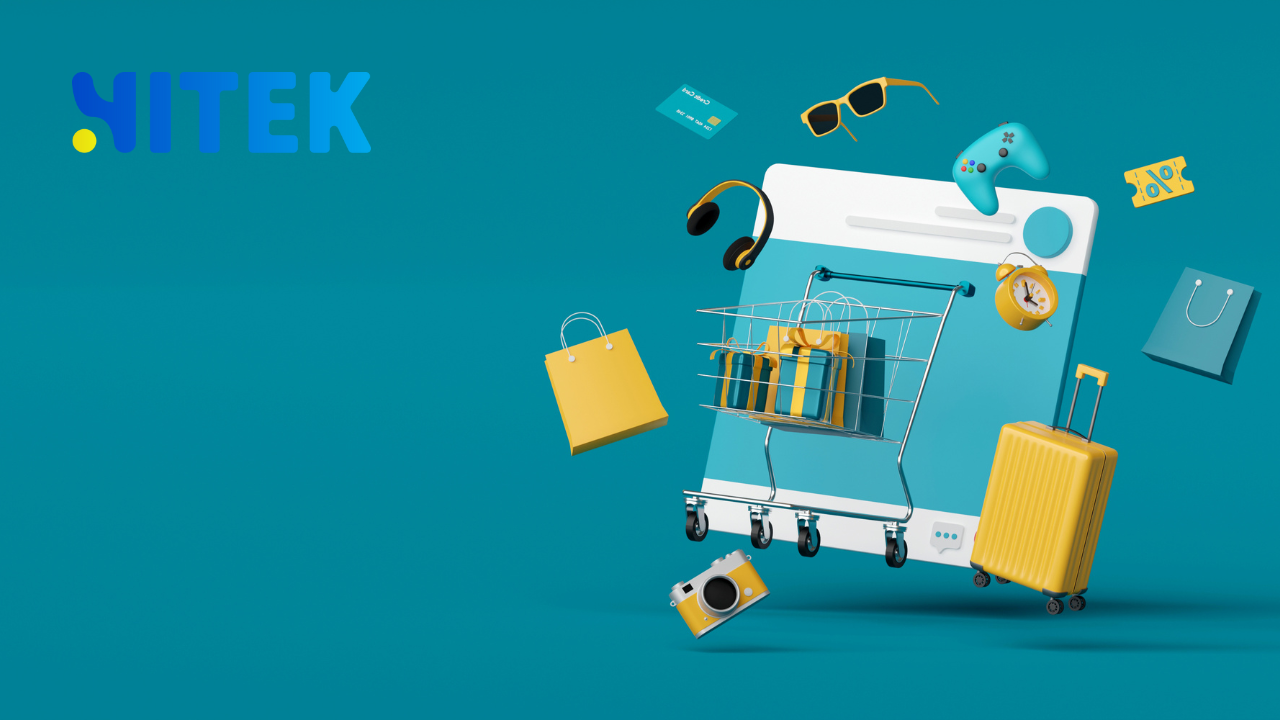 Why POS–ecommerce integration matters