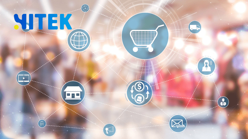 Why omnichannel retail is now essential in Korea