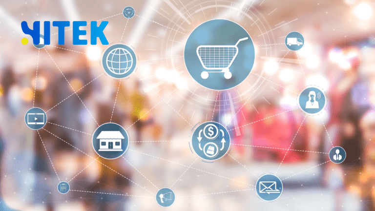 Why omnichannel retail is now essential in Korea