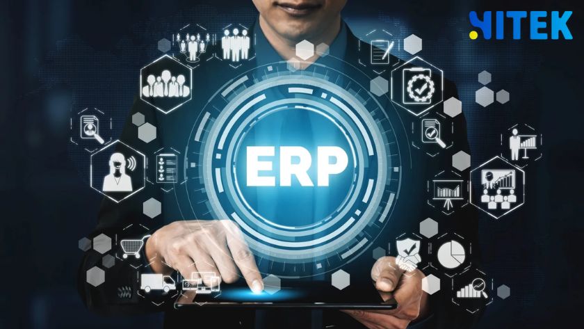ERP 시스템 도입 예산은 적절하게 책정되어야 합니다