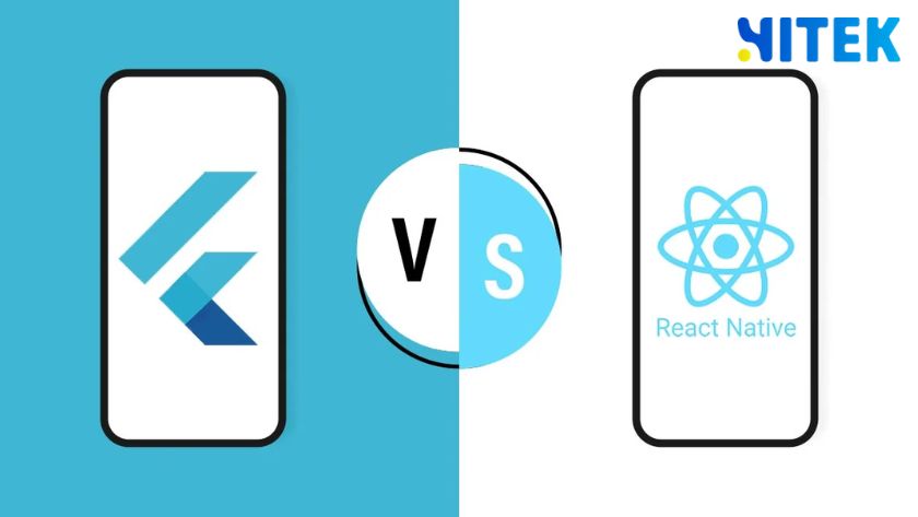 실제 시나리오에서 Flutter와 React Native의 성능 비교