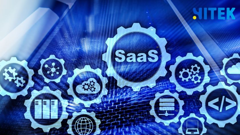 Hitek Software의 SaaS 소프트웨어 개발은 ​​국제 표준을 준수하며 비용 효율적입니다
