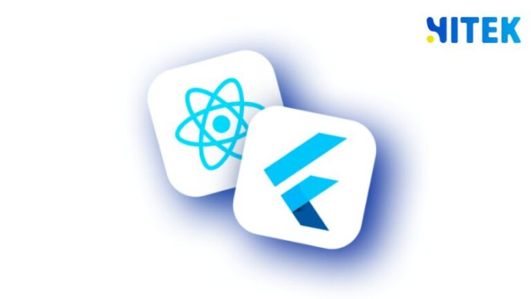 Flutter vs React Native 비교