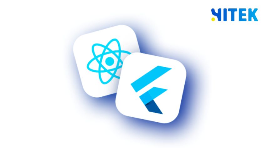 Flutter vs React Native 비교