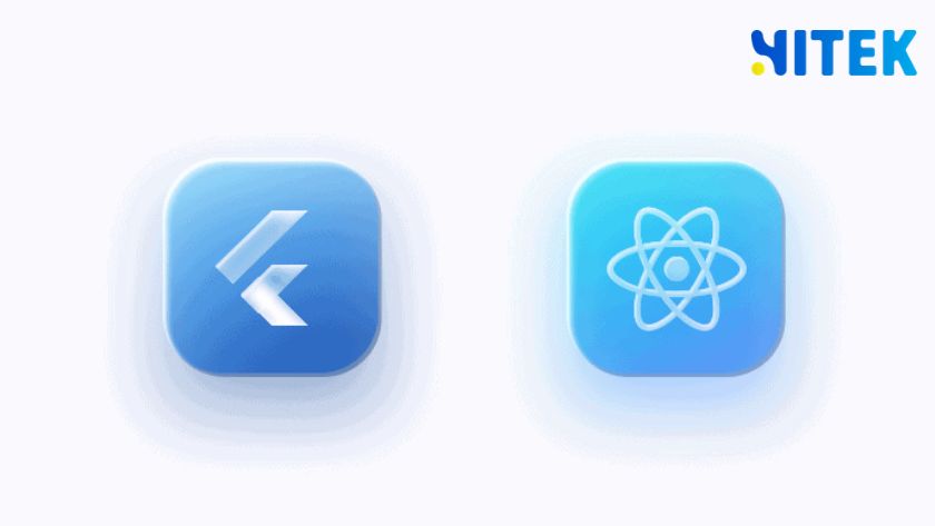 Flutter와 React Native 중 하나를 선택하는 기준은 실제 사례 연구를 기반으로 합니다