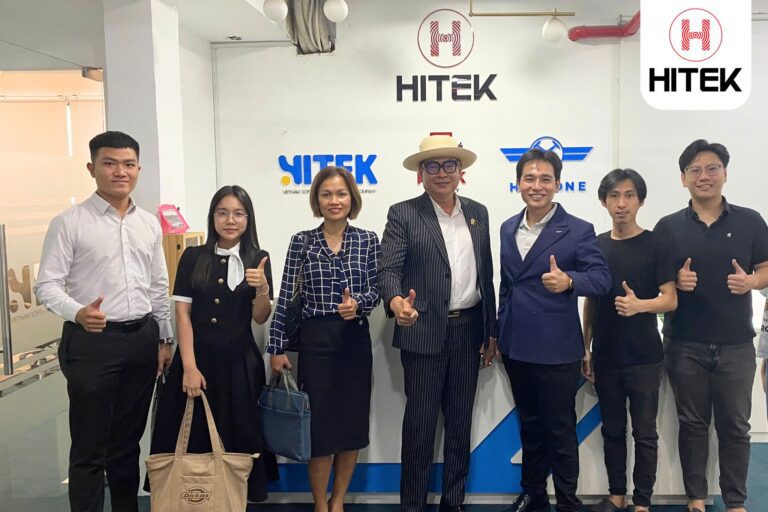 Hitek Software, 청년기업가 우수 창업상 2026 심사를 통해 성장 스토리 공유