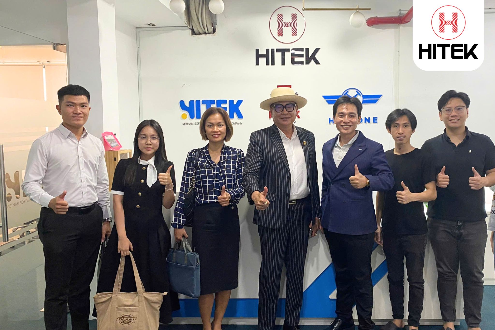 Hitek Software, 청년기업가 우수 창업상 2026 심사를 통해 성장 스토리 공유