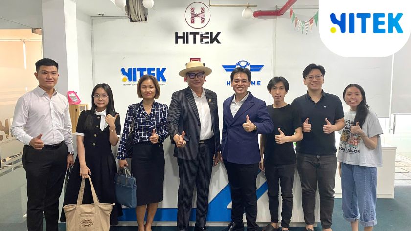 Hitek Software, 청년기업가 우수 창업상 2026 심사를 통해 성장 스토리 공유