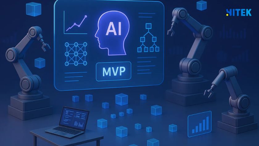 많은 사람들이 MVP AI는 빠르게 만들 수 있는 제품이라고 잘못 생각합니다