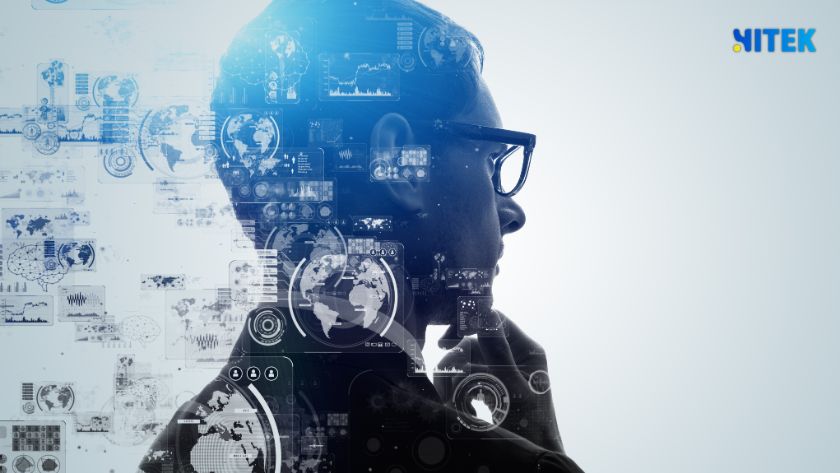 Hitek Software: 귀사에 최적의 기술과 비용 효율적인 AI 개발 솔루션을 제공합니다